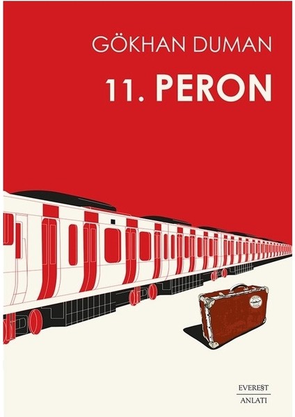 11. Peron - Gökhan Duman