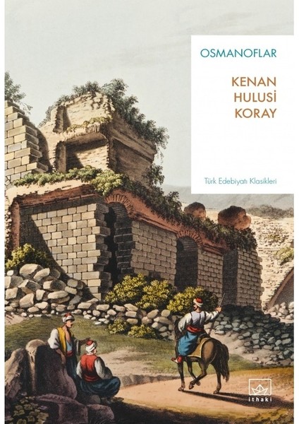 Osmanoflar - Kenan Hulusi Koray