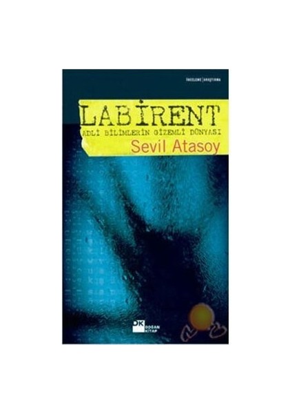 Labirent - Sevil Atasoy