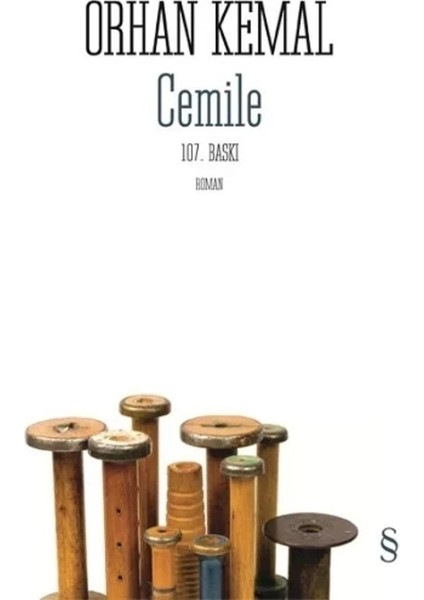 Cemile - Orhan Kemal