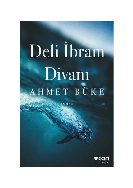 Deli Ibram Divanı - Ahmet Büke