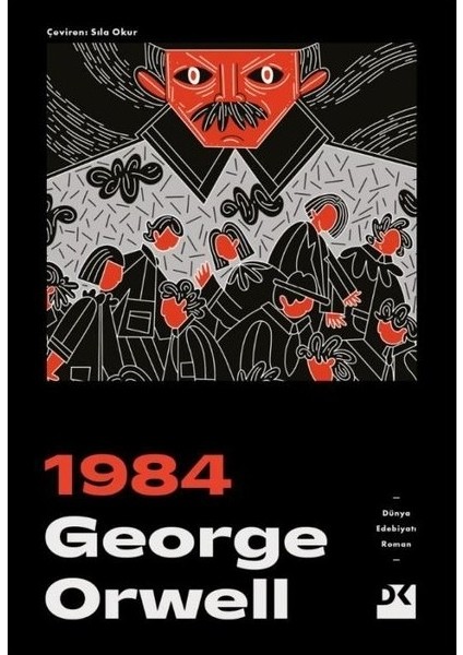 1984 - George Orwell