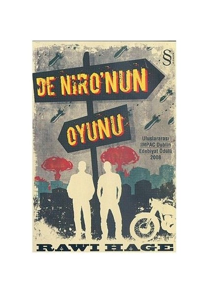 De Niro'nun Oyunu