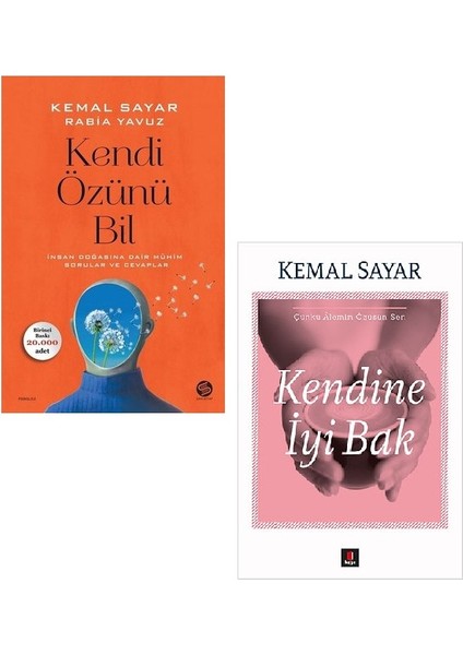 kendi Özünü Bil - Kendine Iyi Bak