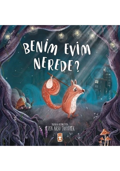 Benim Evim Nerede?