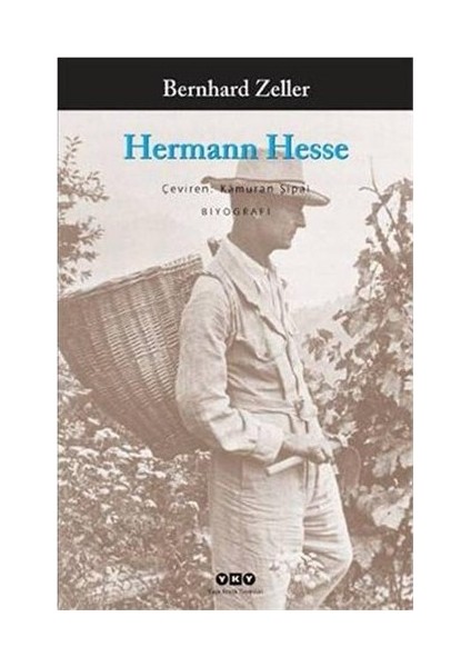 Hermann Hesse - Bernhard Zeller