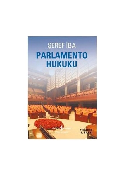 Parlamento Hukuku
