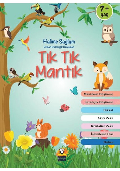 Tık Tık Mantık