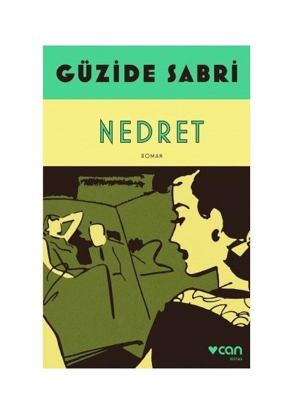 Nedret - Güzide Sabri