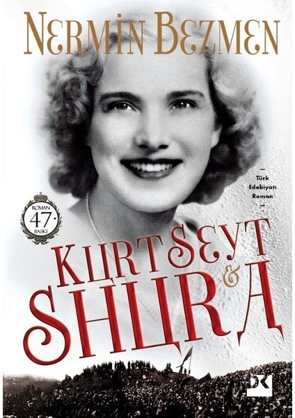 Kurt Seyt & Shura - Nermin Bezmen