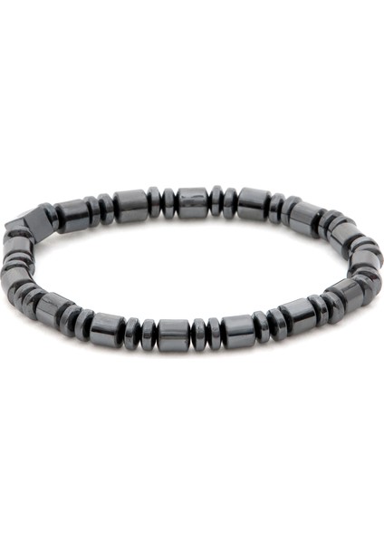 Erkek Gri Metal Bileklik 50318778-100 indirimleri