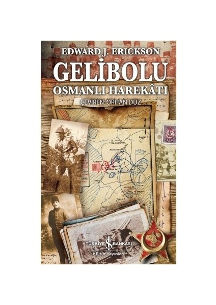 Gelibolu -