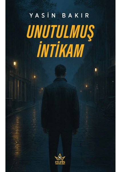 Unutulmuş Intikam