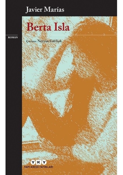 Berta Isla - Javier Marias