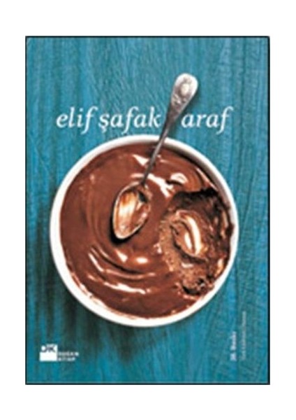 Araf - Elif Şafak