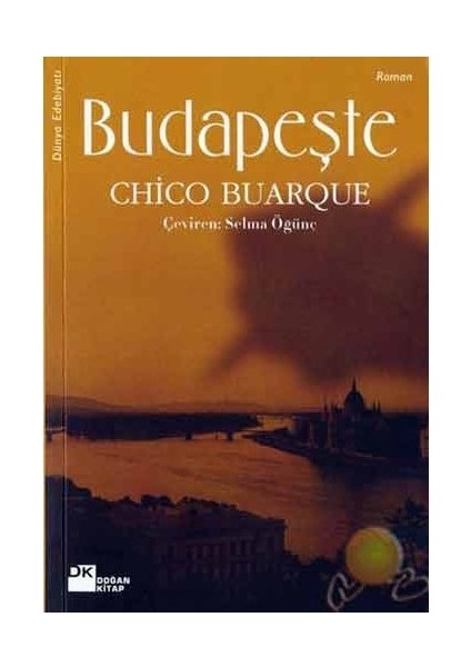 Budapeşte - Chico Buarque