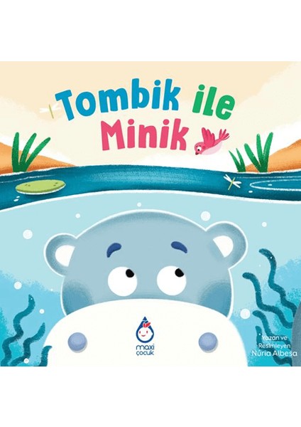 Tombik ile Minik