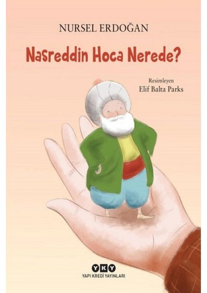 Nasreddin Hoca Nerede