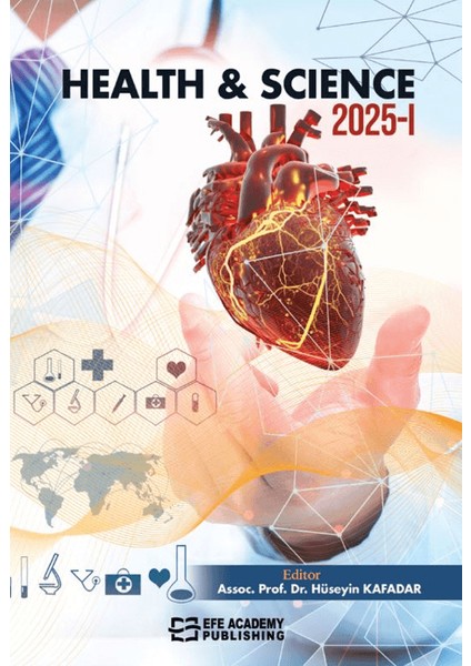 Healty & Science 2025-1