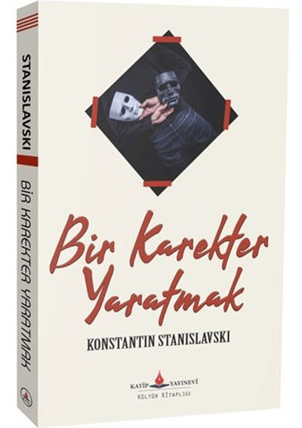 Bir Karakter Yaratmak