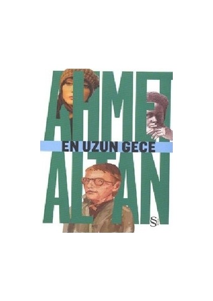 En Uzun Gece - Ahmet Altan
