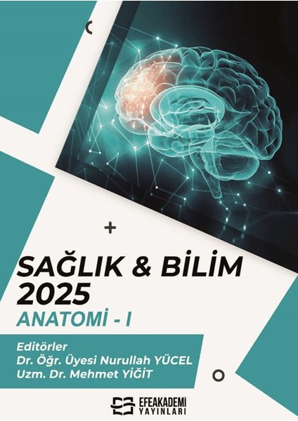 Sağlık & Bilim 2025: Anatomi-1