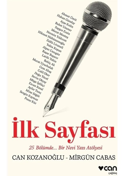 Ilk Sayfası