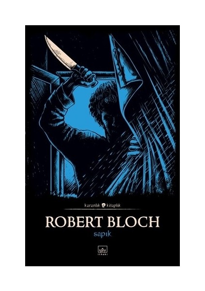 Sapık - Robert Bloch
