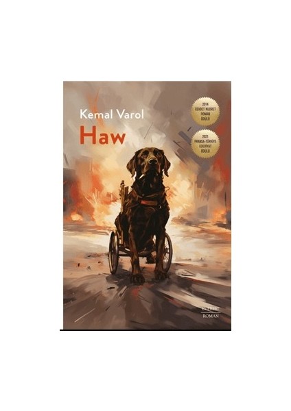 Haw - Kemal Varol