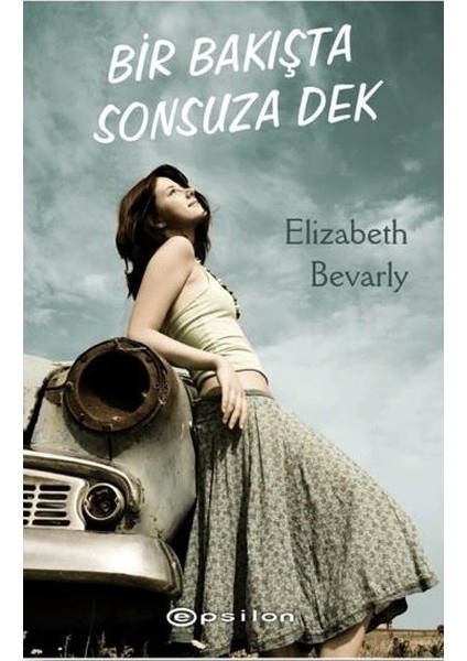 Bir Bakışta Sonsuza Dek - Elizabeth Bevarly