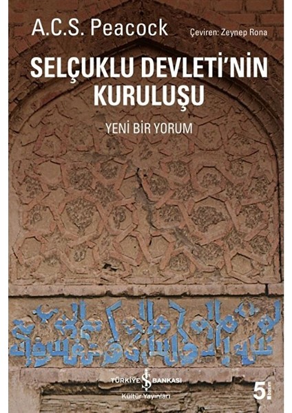 Selçuklu Devleti'nin Kuruluşu
