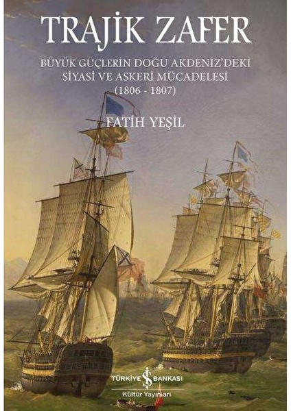 Trajik Zafer