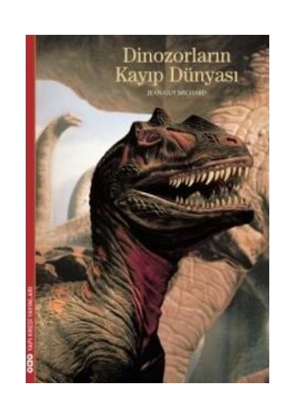 Dinazorların Kayıp Dünyası