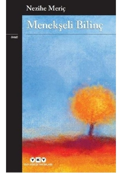 Menekşeli Bilinç - Nezihe Meriç