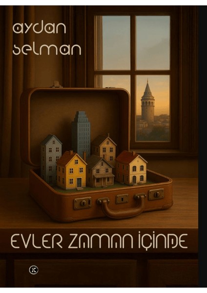 Evler Zaman Içinde