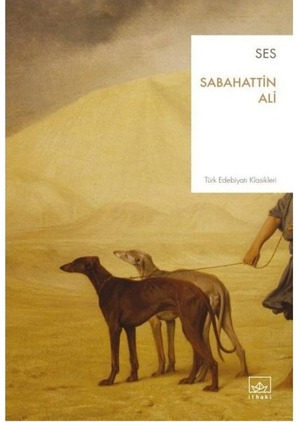 Ses - Sabahattin Ali