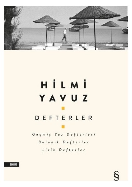 Defterler - Hilmi Yavuz
