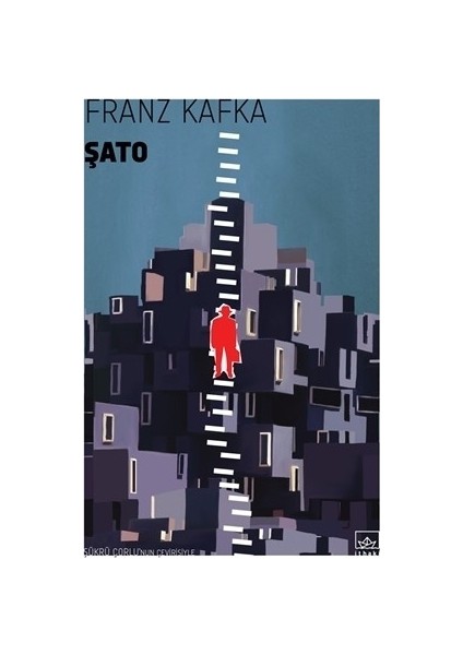 Şato - Franz Kafka