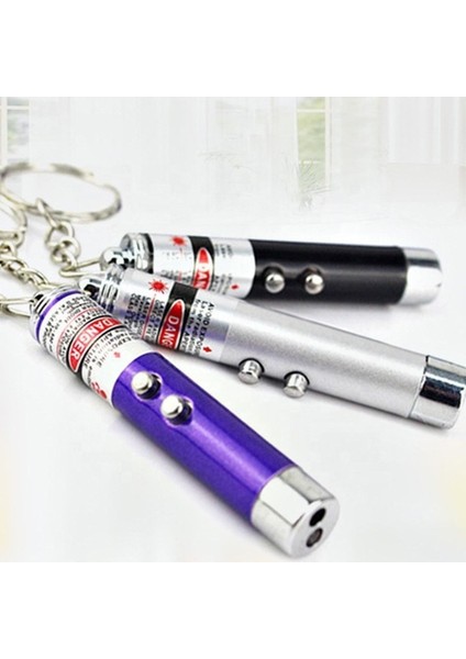 Eğlenceli 3'ü Bir Arada Müzikli Kedi Oyuncağı, Hareketli ve Çekici Tasarım