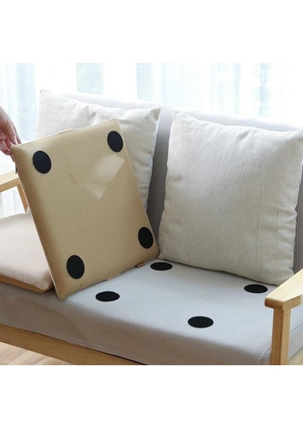 Büro Ev Ofis Düzeni Için 10ADET Halı Kaydırmaz Aparat