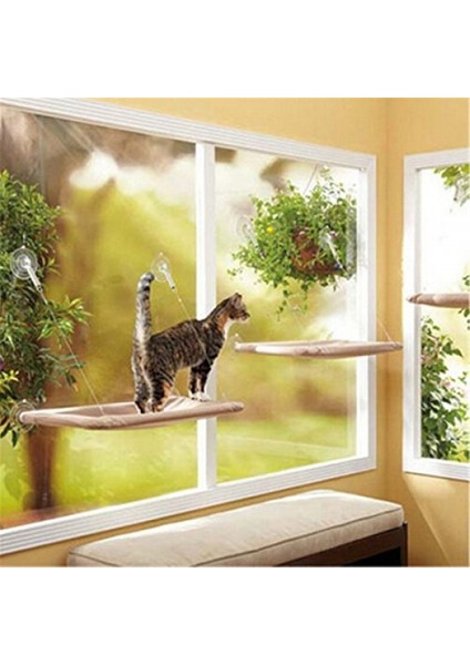 Büro Ev Ofis Evcil Pet Hayvanı Kedi Için Yatak Cama Asılan Uyku Yatağı indirimleri