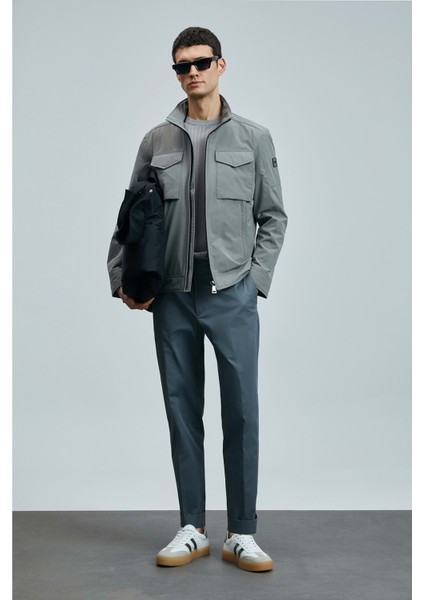111190339 Plus Smart Erkek Chino Pantolon Slim Fit Erkek Pantolon fiyatları