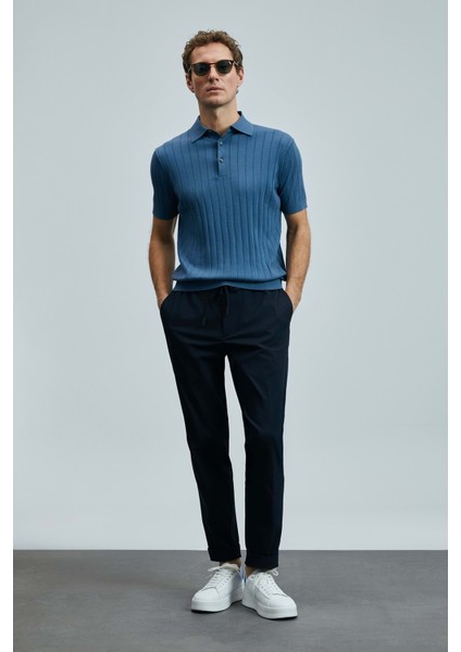 111190336 Glen Smart Erkek Chino Pantolon Slim Fit Erkek Pantolon fiyatları