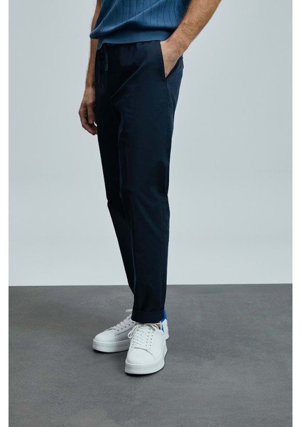 111190336 Glen Smart Erkek Chino Pantolon Slim Fit Erkek Pantolon fırsatları