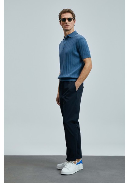 111190336 Glen Smart Erkek Chino Pantolon Slim Fit Erkek Pantolon indirimleri