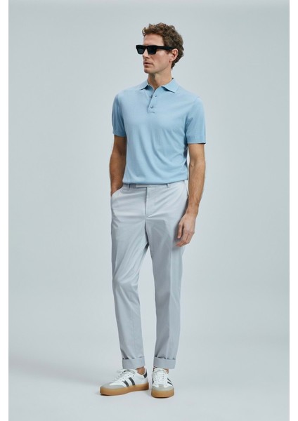 111190339 Plus Smart Erkek Chino Pantolon Slim Fit Erkek Pantolon modelleri