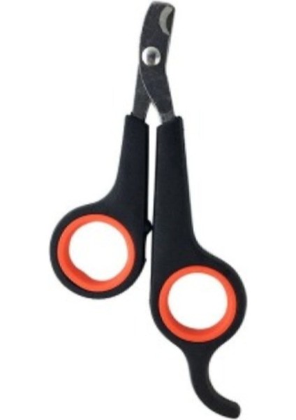 Kedi Tırnak Makası, Güvenli ve Pratik Tırnak Bakımı Aracı