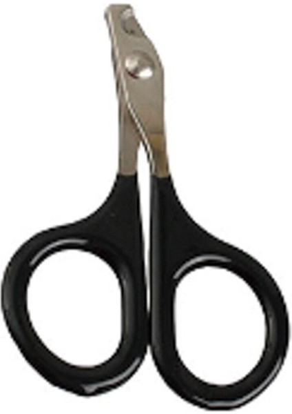 Kedi Tırnak Makası, Güvenli ve Hassas Kesim Için Uygun Tasarım