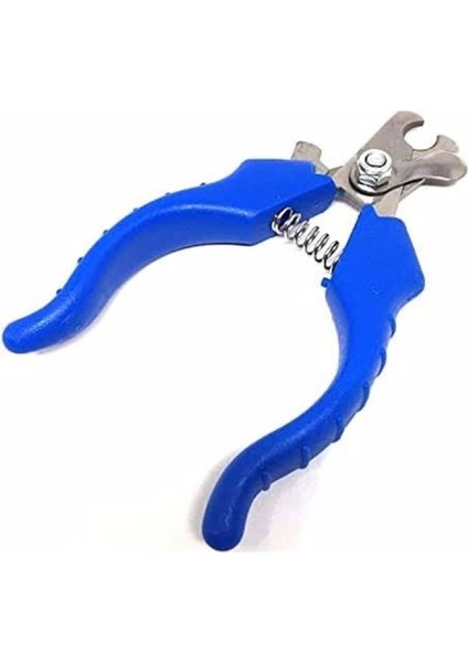 Evcil Hayvanlar Için Pratik ve Güvenli Tırnak Makası, Çeşitli Hayvanlar Için Ideal Seçim