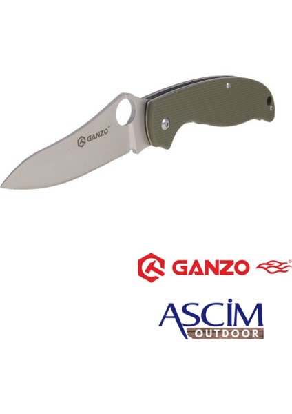 G734 Katlanır Bıçak